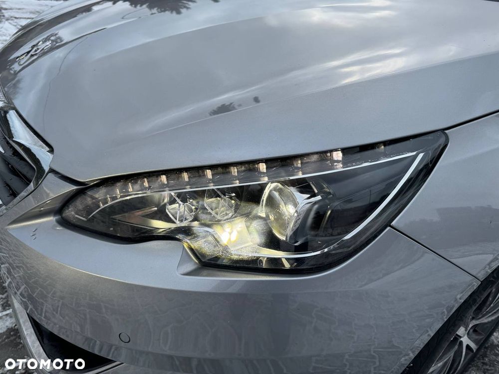 Peugeot 308 125 THP Active - 14