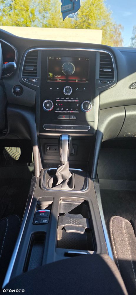 Renault Megane - 14