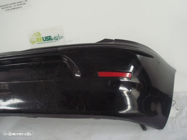 Para Choques De Trás Alfa Romeo 147 (937_) - 2