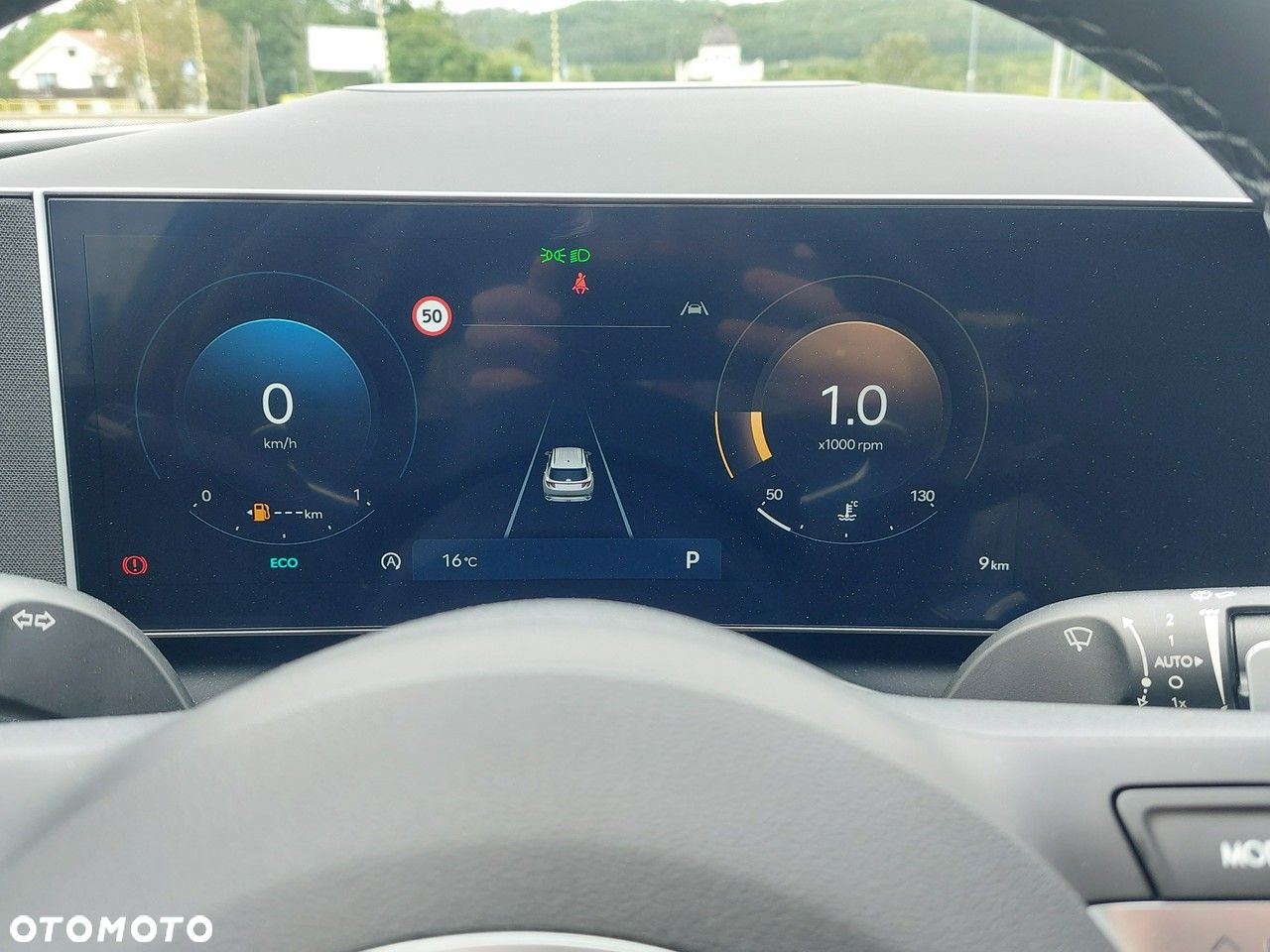 Hyundai Tucson - 11
