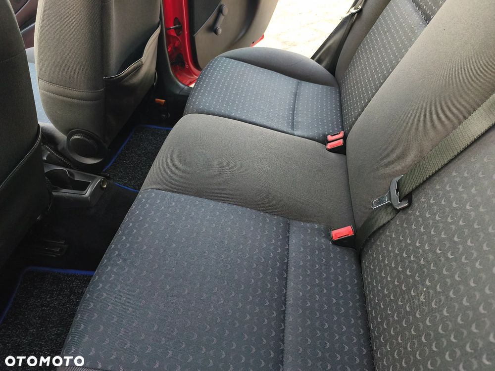 Ford Focus - 19