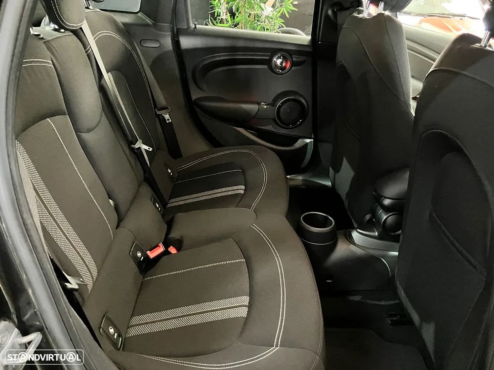 MINI 5 Portas One - 16