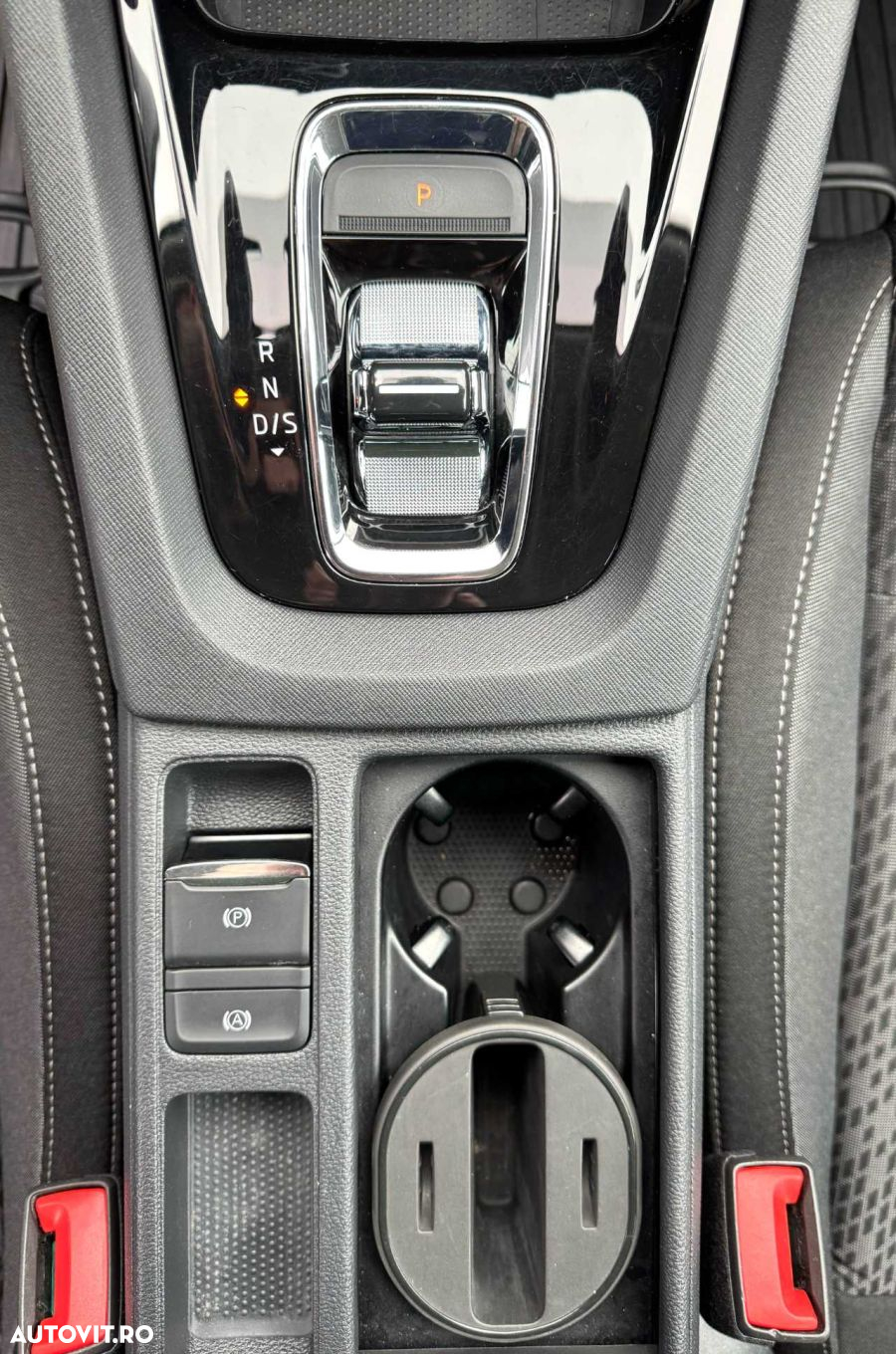 Skoda Octavia 2.0 TDI DSG Style - 26