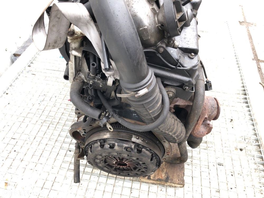 SILNIK KOMPLETNY  MERCEDES-BENZ VITO Autobus (W638) 1996 - 2003 108 CDI 2.2 (638.194) 60 kW [82 KM] - 5