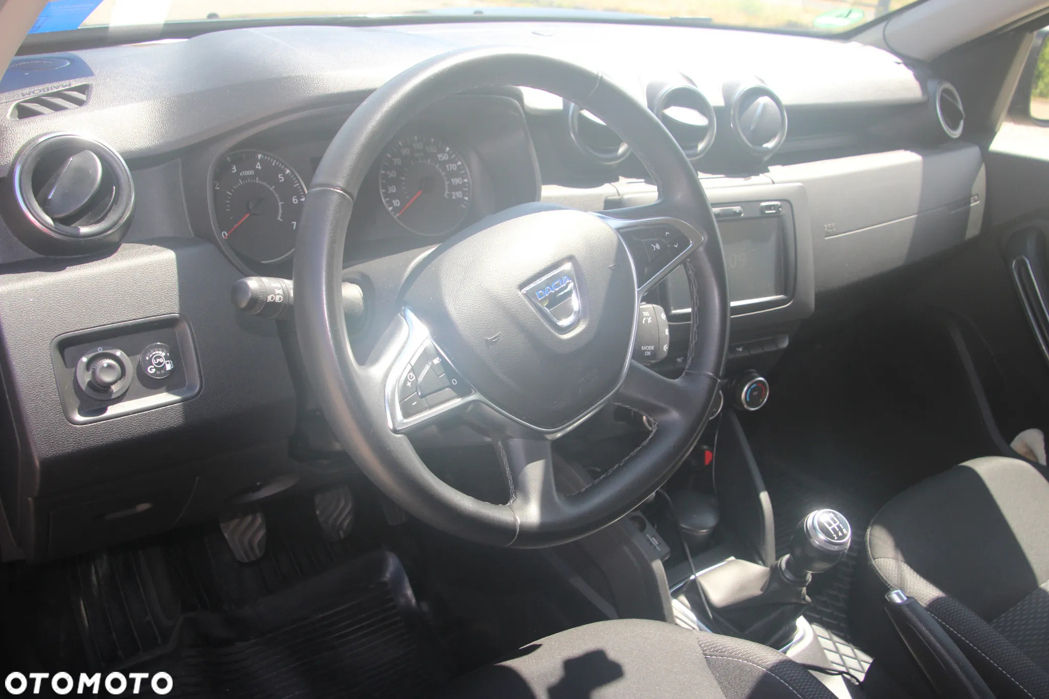 Dacia Duster - 12
