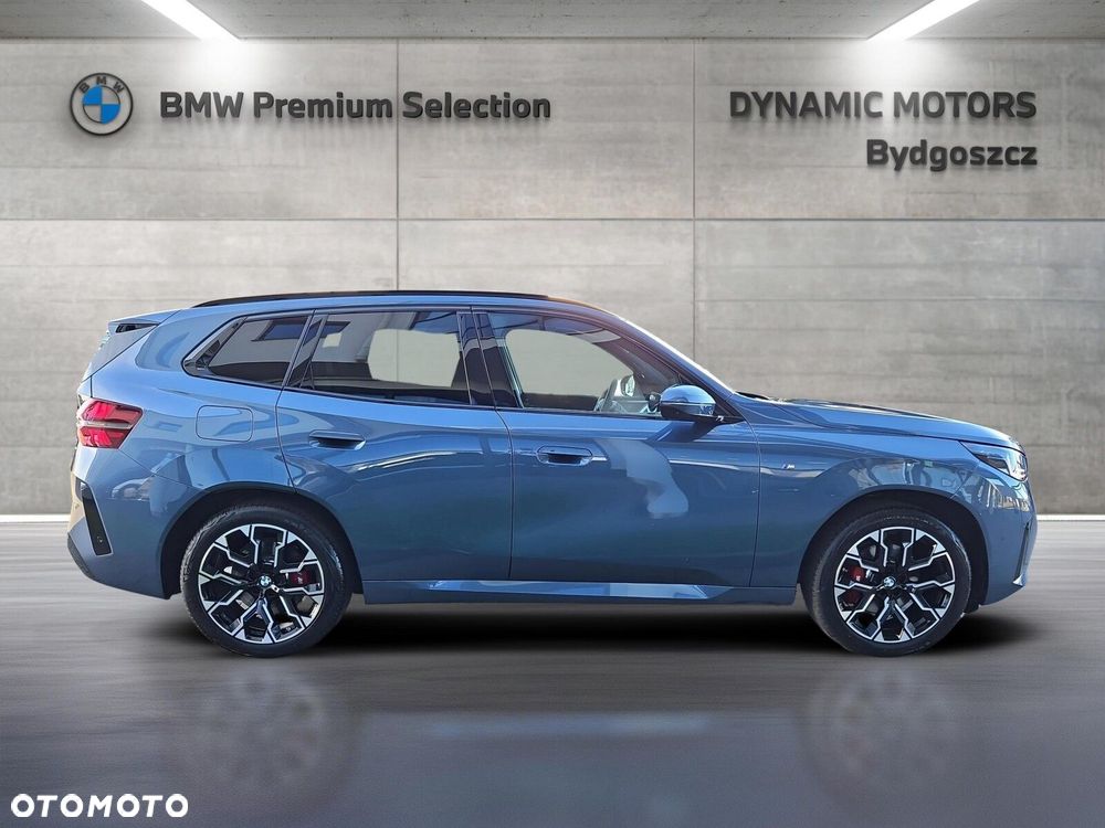 BMW X3 - 7