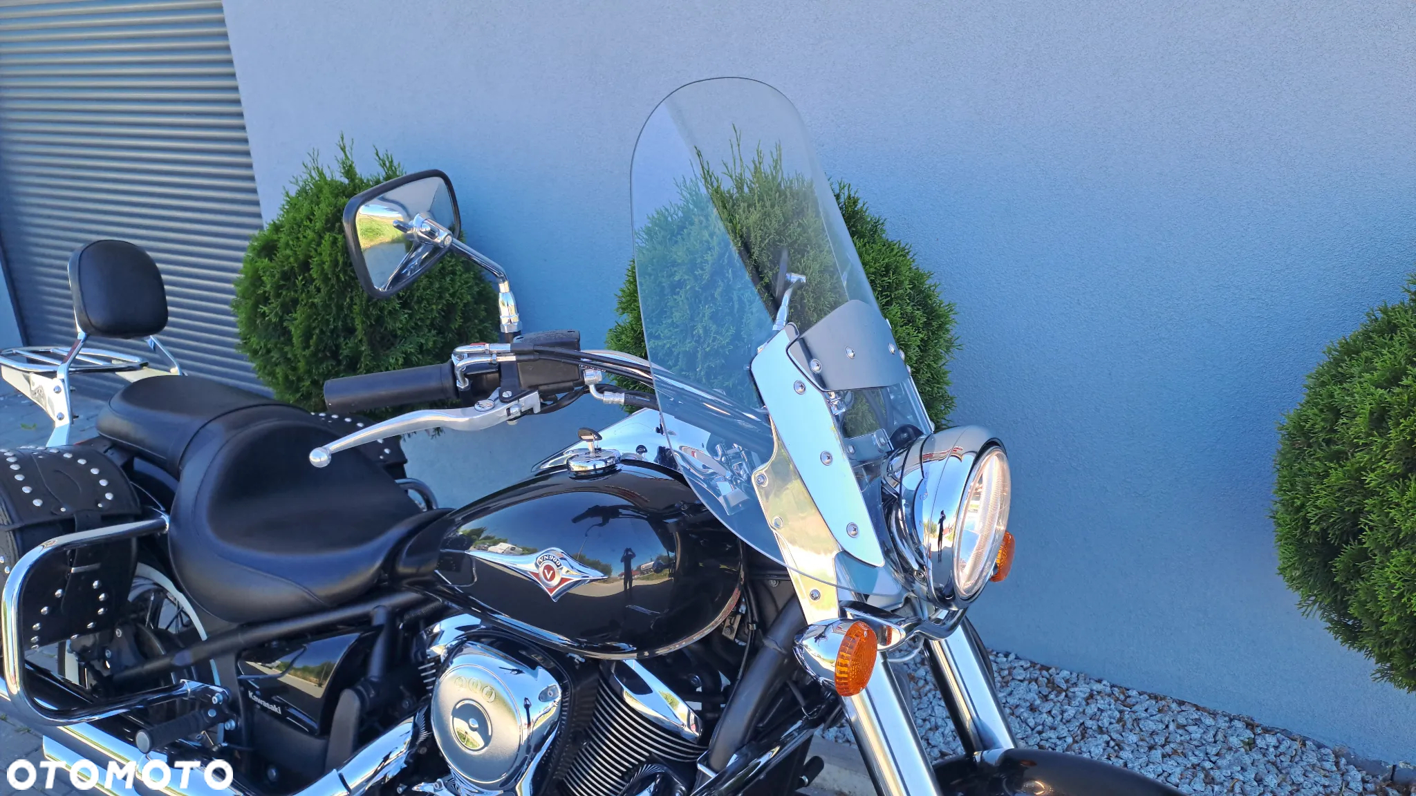 Kawasaki Vulcan - 7