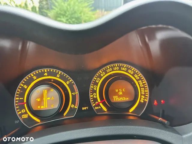 Toyota Auris 1.4 VVT-i Luna - 16