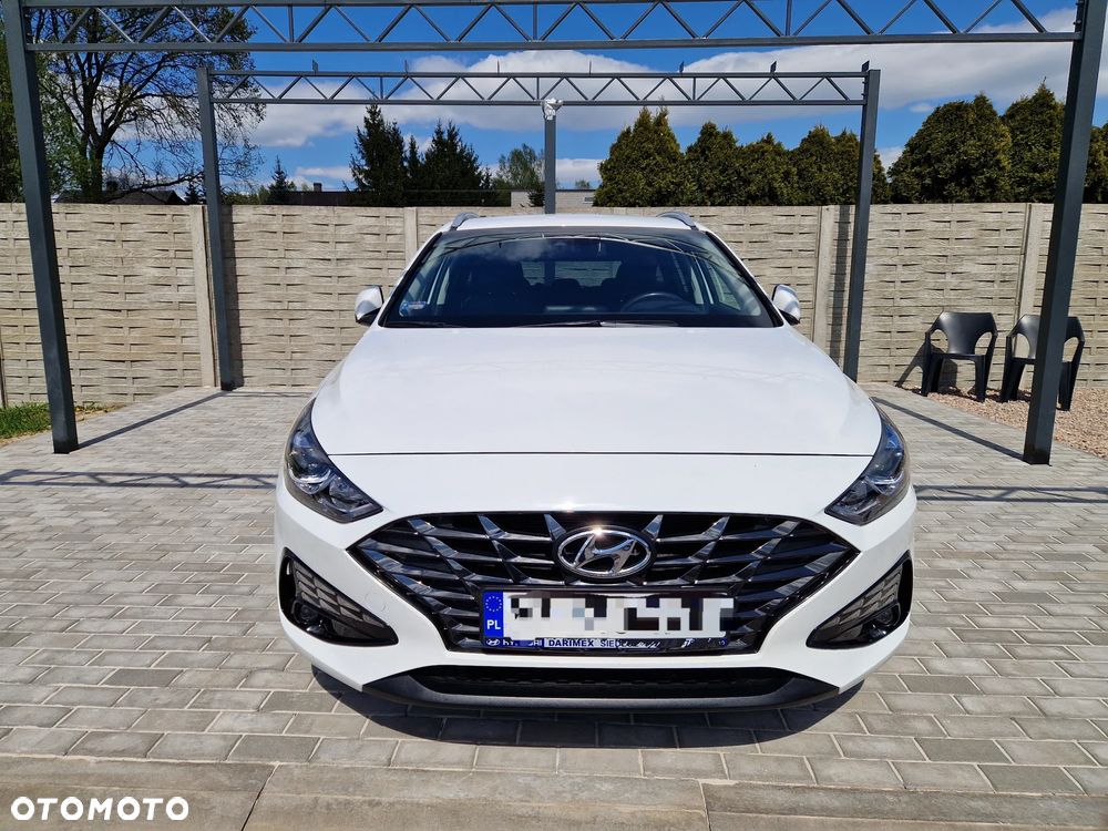 Hyundai i30 - 9