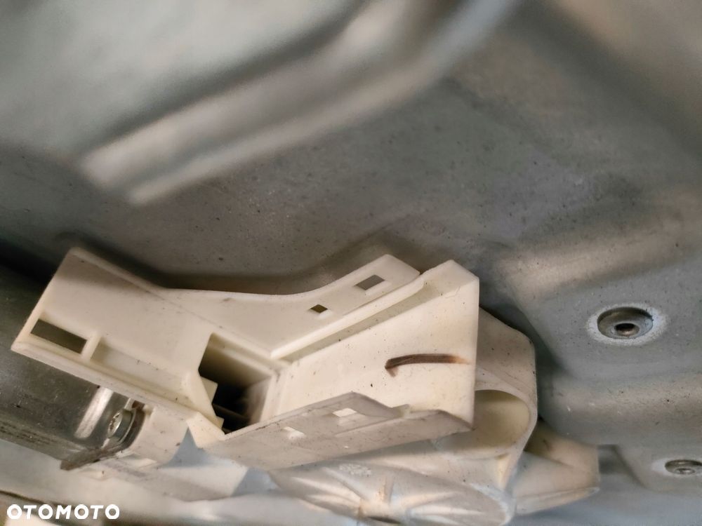 FORD CMAX 03- PODNOŚNIK SZYBY PRAWY PRZÓD - 5