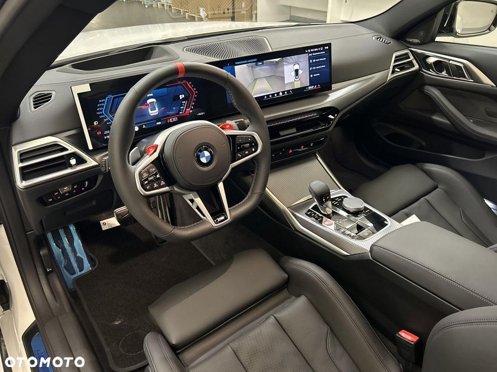 BMW M4 - 10