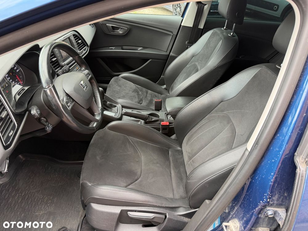 Seat Leon - 22