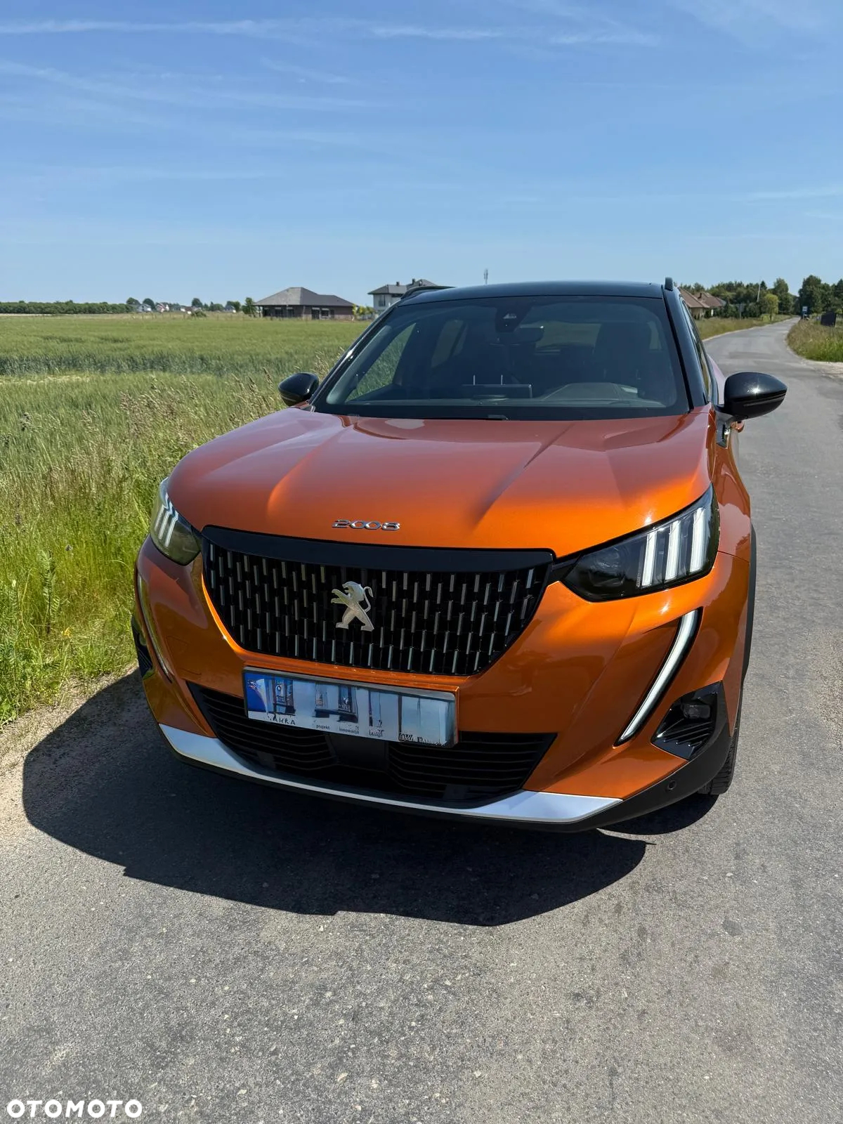 Peugeot 2008 1.2 PureTech GT S&S EAT8 - 4
