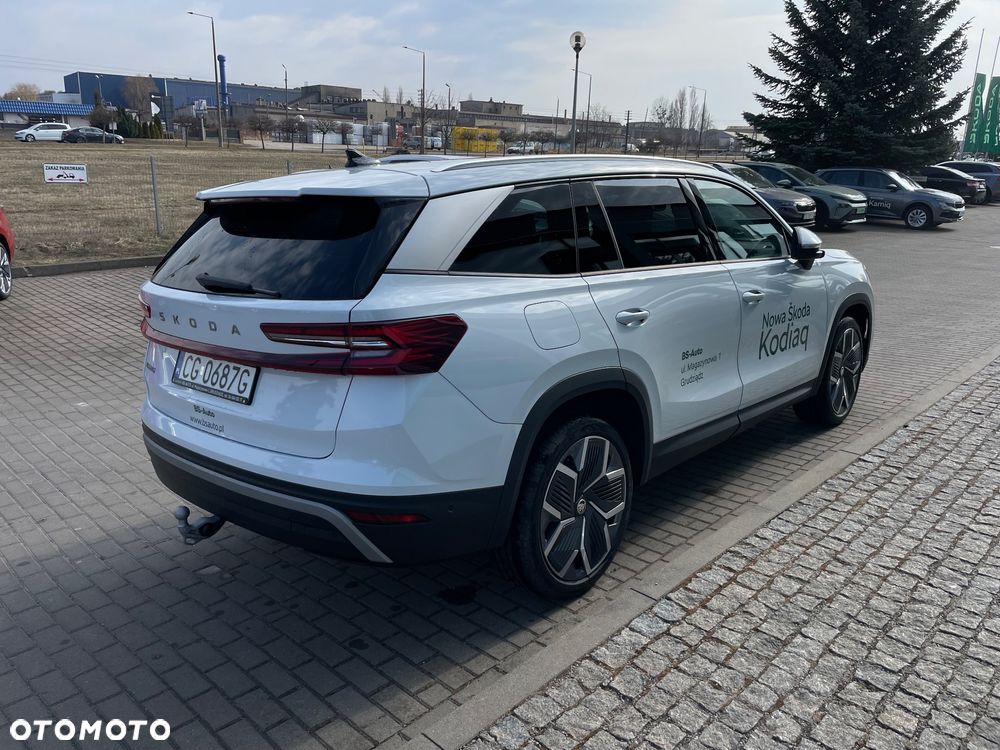 Skoda Kodiaq 2.0 TDI 4x2 Selection DSG - 7