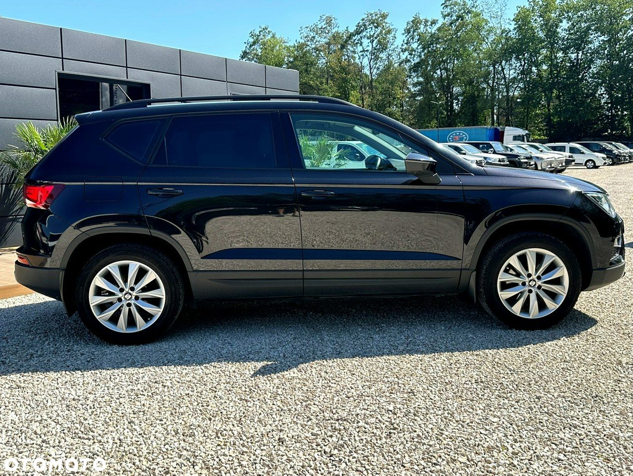 Seat Ateca - 9