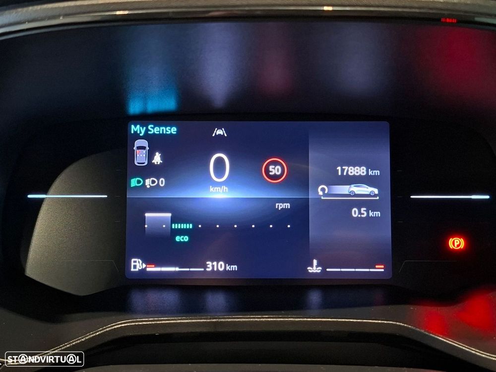 Renault Clio 1.0 TCe Techno - 17