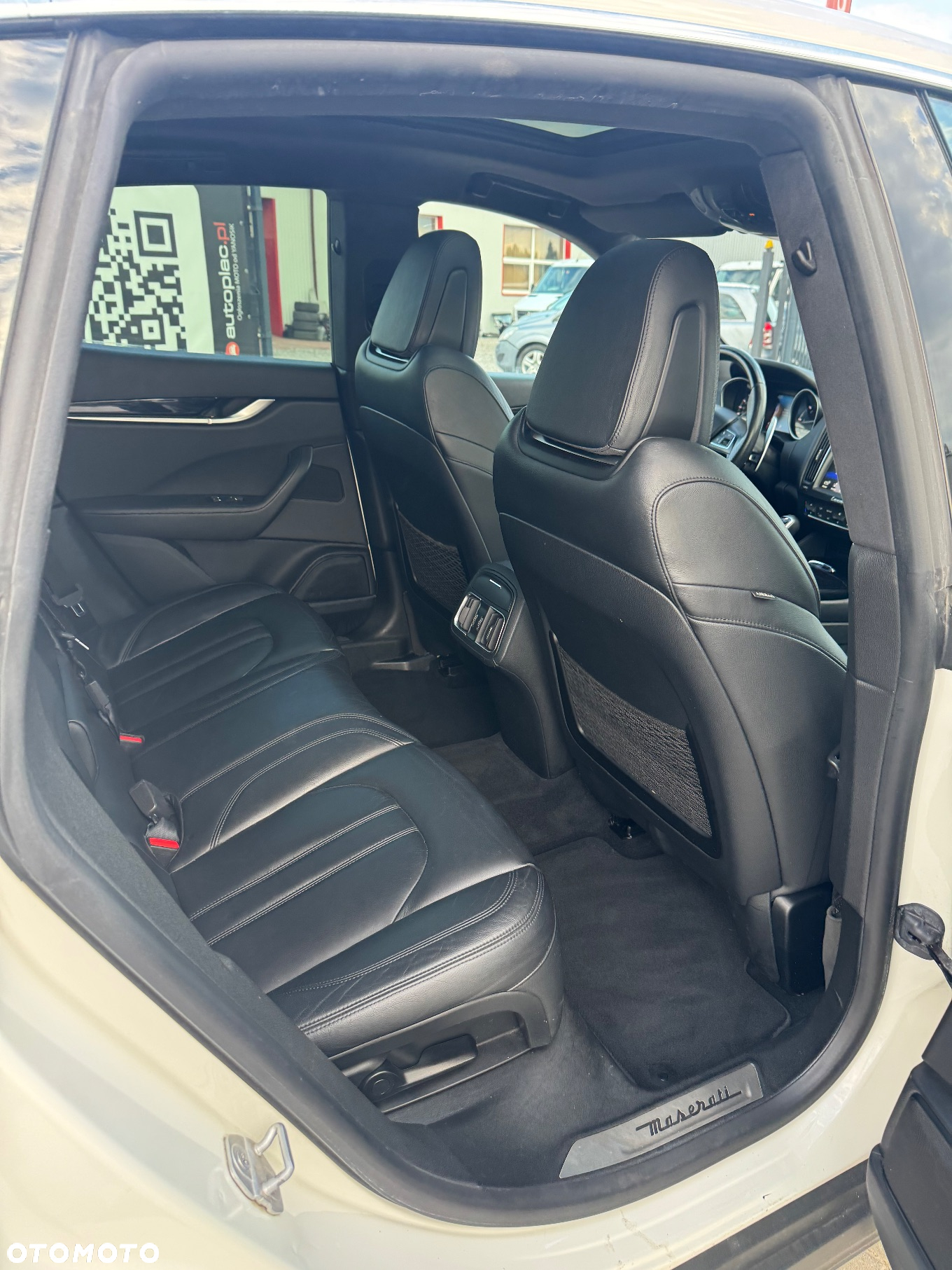 Maserati Levante Diesel Q4 - 7