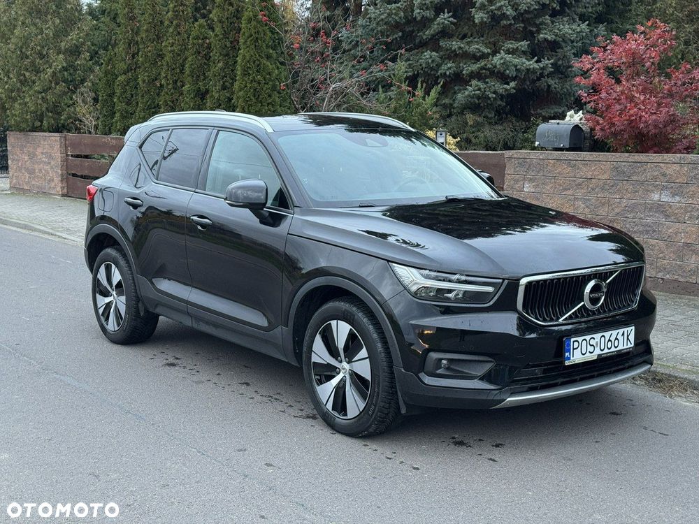 Volvo XC 40 D3 Momentum Pro - 4
