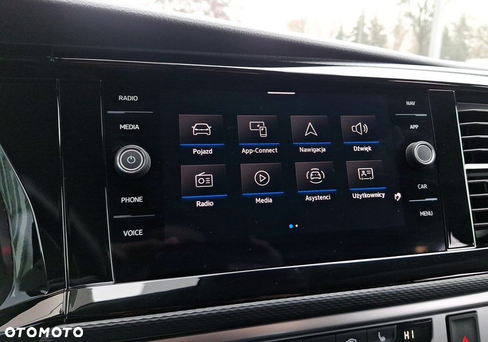 Volkswagen California - 17