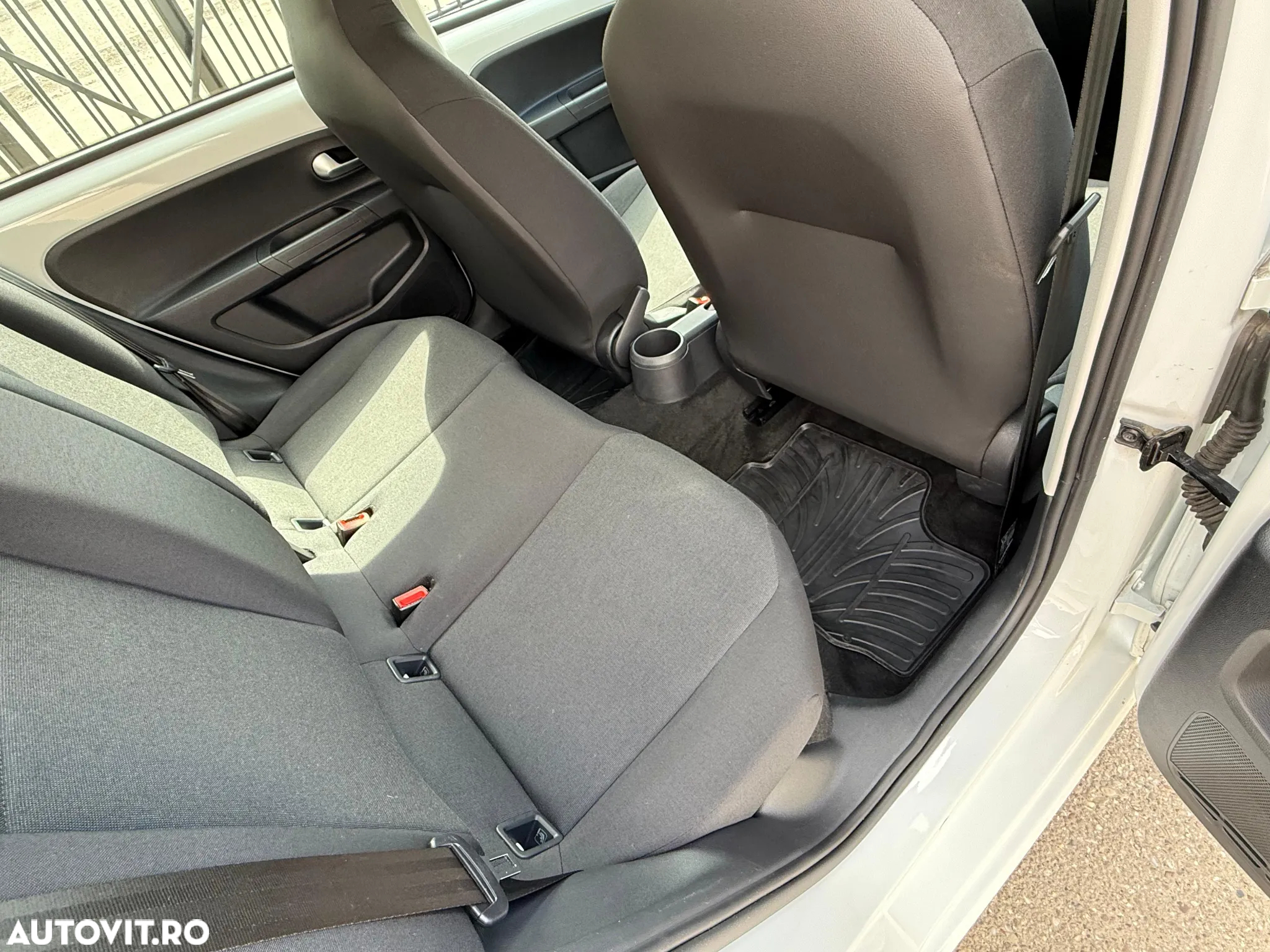 Volkswagen up! e-up! 32.3 kWh - 10