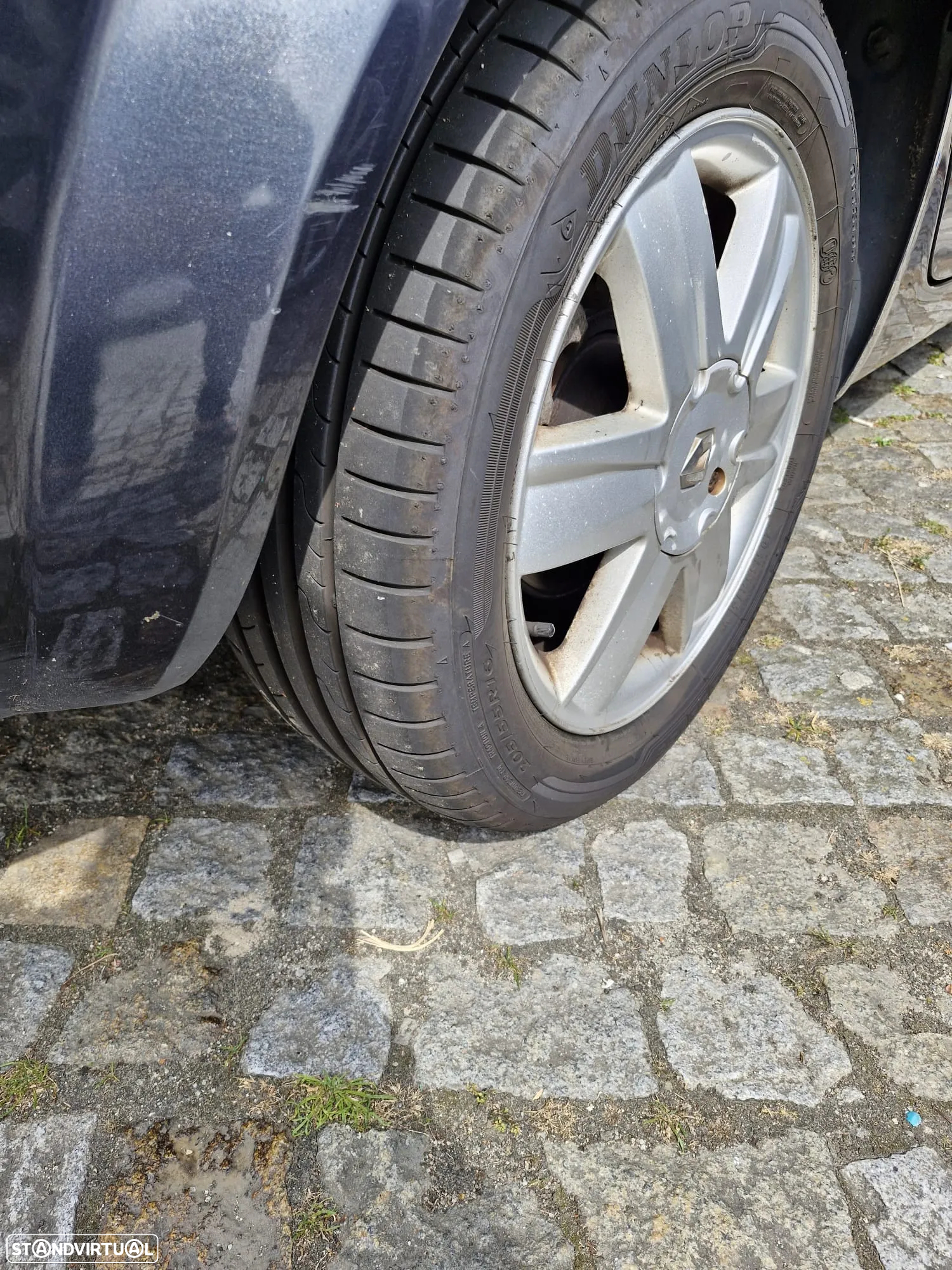 Renault Mégane Break 1.4 Confort - 3