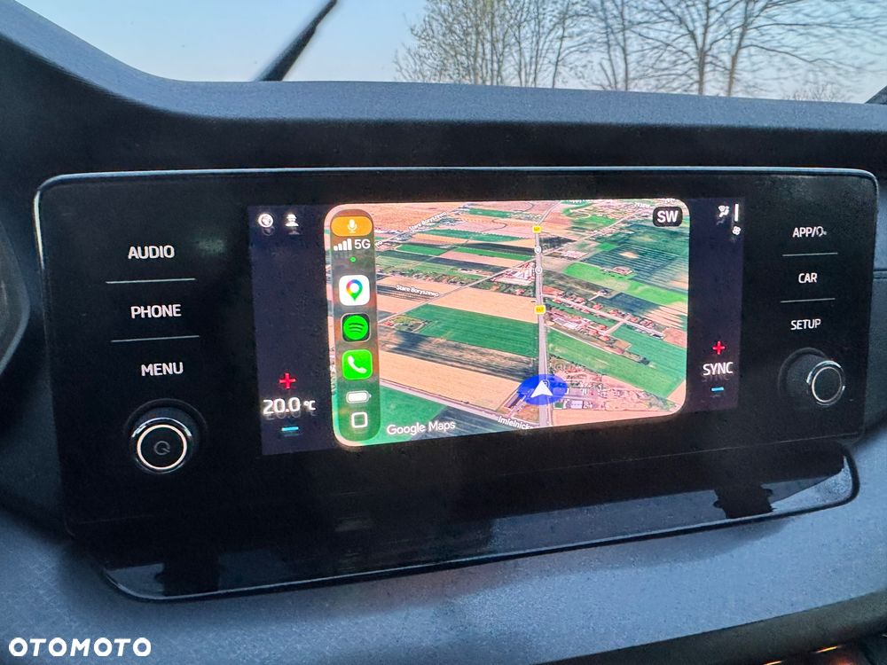 Skoda Octavia 1.5 TSI ACT Ambition - 31