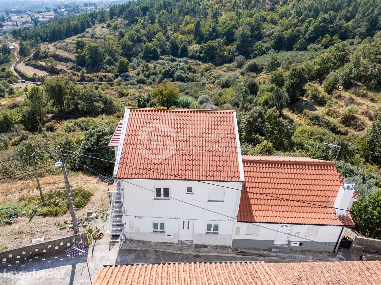 Prédio T4 Venda em Tortosendo,Covilhã - Grande imagem: 2/52