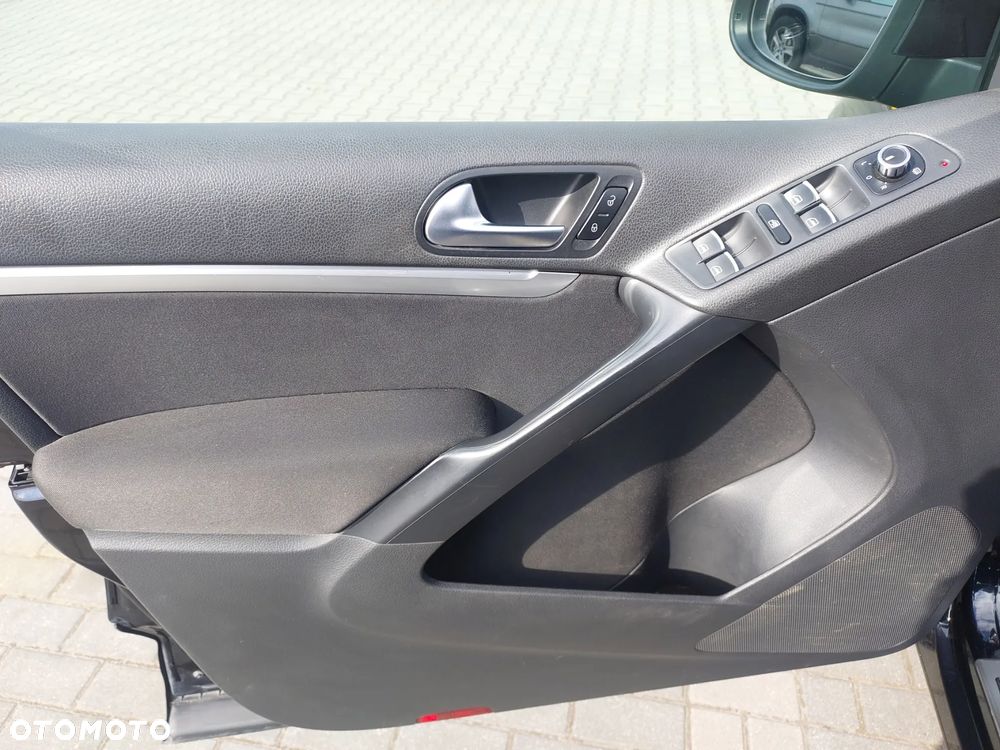 Volkswagen Tiguan 2.0 TDI DPF 4Motion DSG Cup Sport & Style - 30