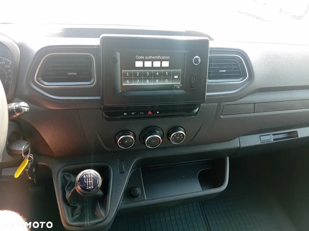 Renault Master - 20