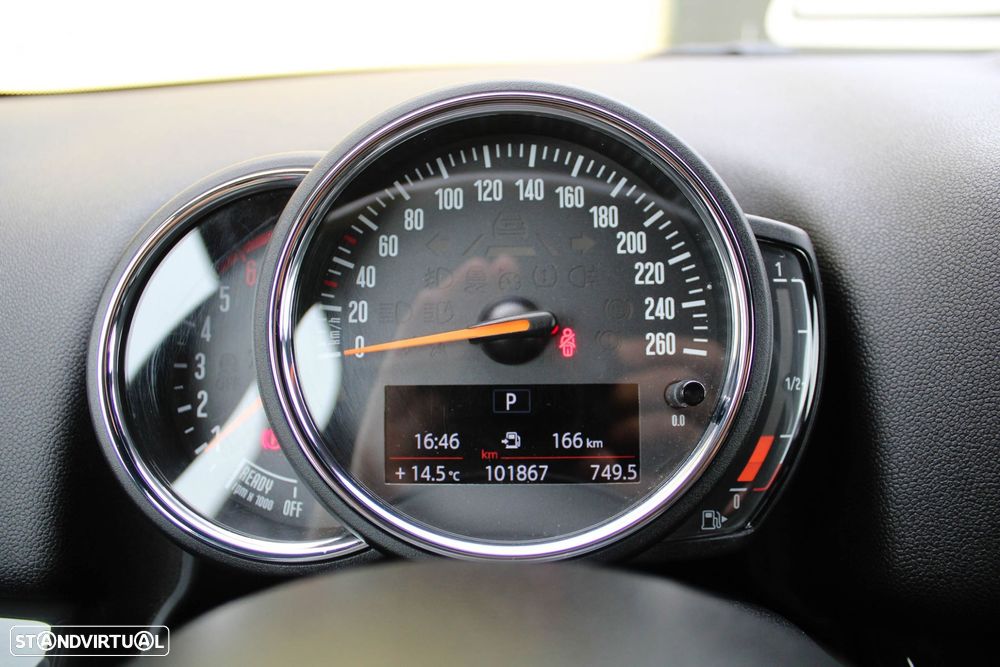 MINI Countryman Cooper D Auto - 32