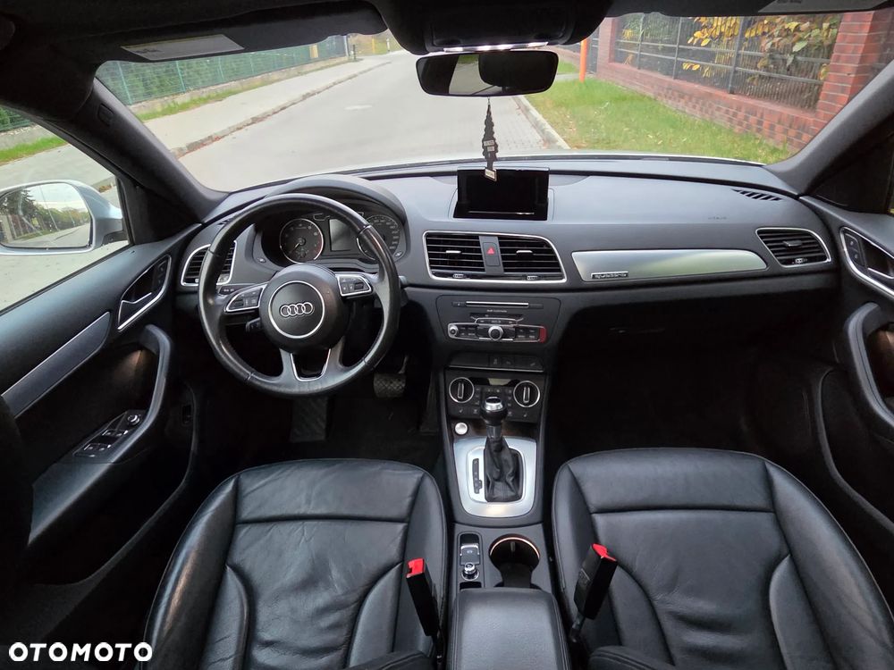 Audi Q3 - 12