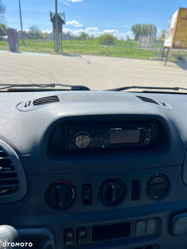 Mercedes-Benz Sprinter 906.255 - 23