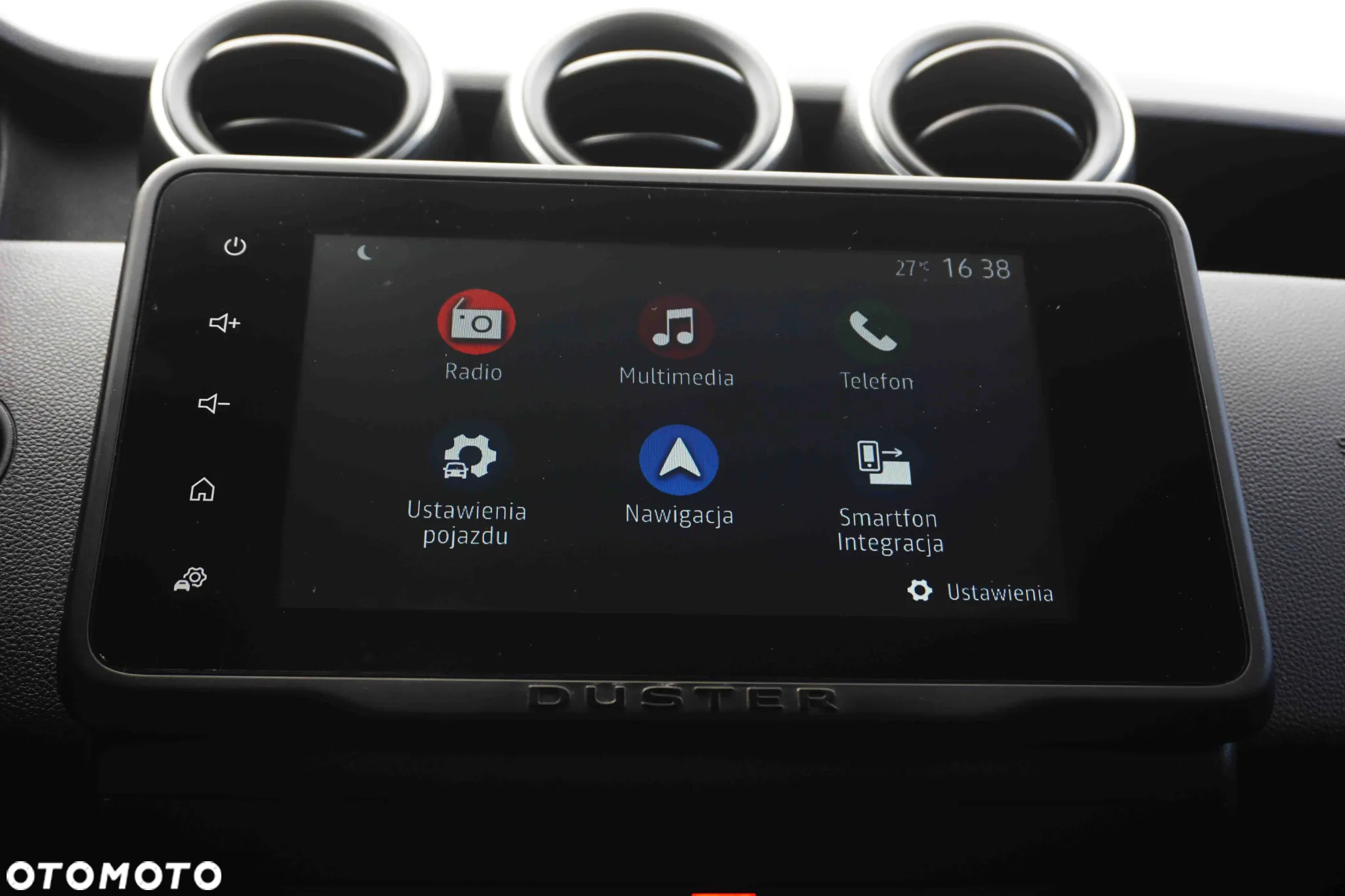 Dacia Duster 1.0 TCe Prestige - 30