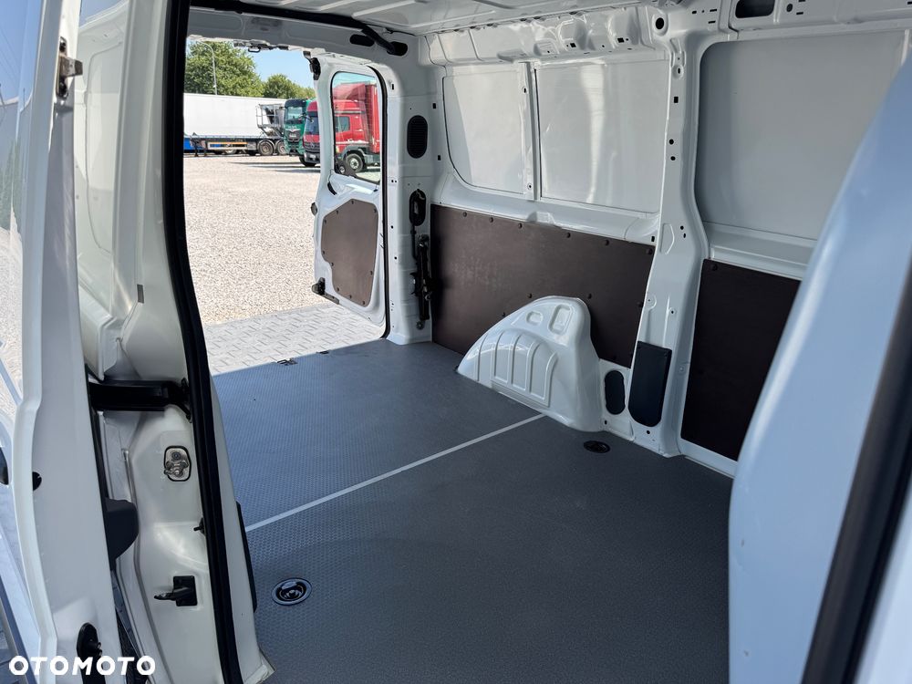 Toyota PROACE / BOCZNE DRZWI / TYLNE DRZWI OTWIERANE NA BOKI / Z NIEMIEC - 18