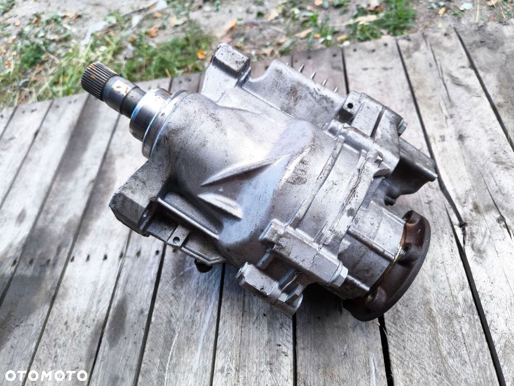 VW PASSAT B8 KODIAQ AUDI A3 REDUKTOR SKRZYNI 2.0 TDI TSI TFSI 0FN409053 - 7