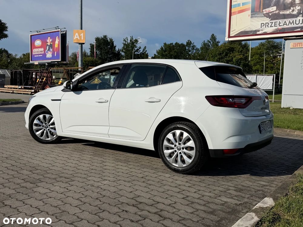Renault Megane 1.3 TCe FAP Life - 7