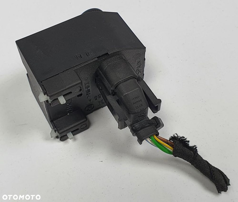 PRZEŁĄCZNIK PANEL REGULACJI LUSTEREK AUDI A4 B5 8D0959565A - 3
