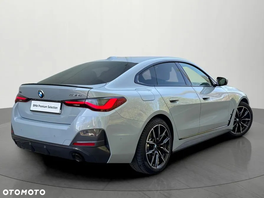 BMW Seria 4 430i M Sport - 2
