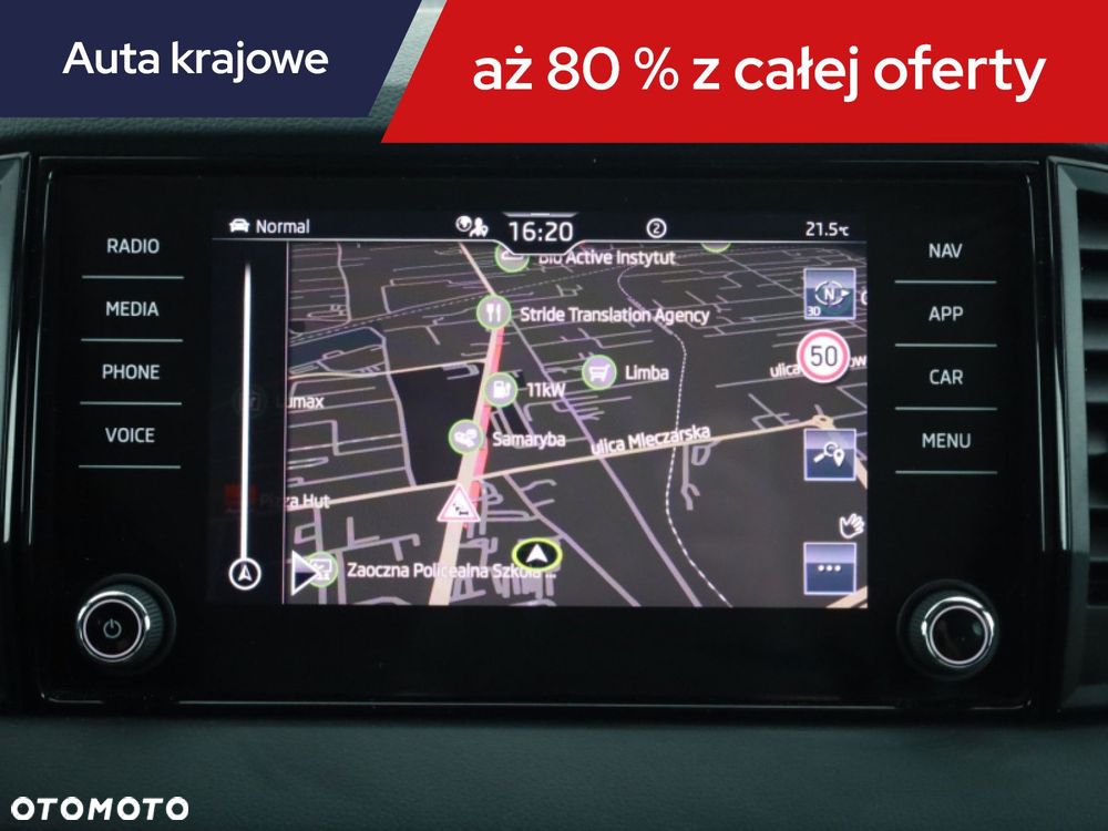 Skoda Karoq - 20