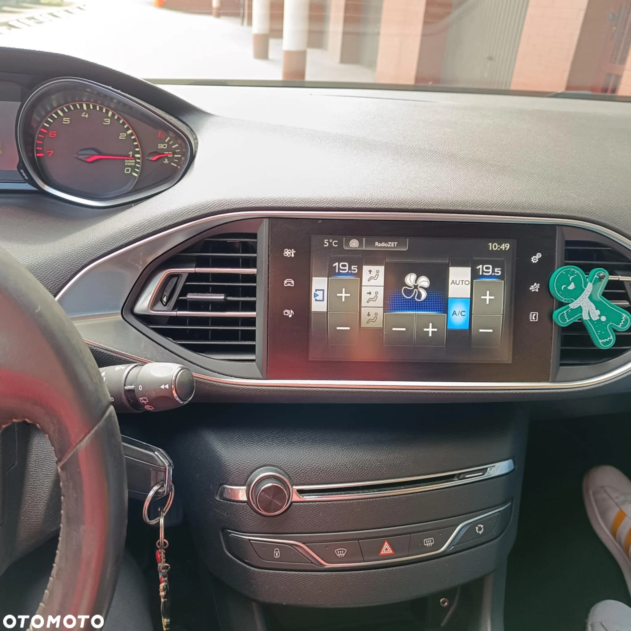Peugeot 308 1.2 PureTech Active S&S - 14