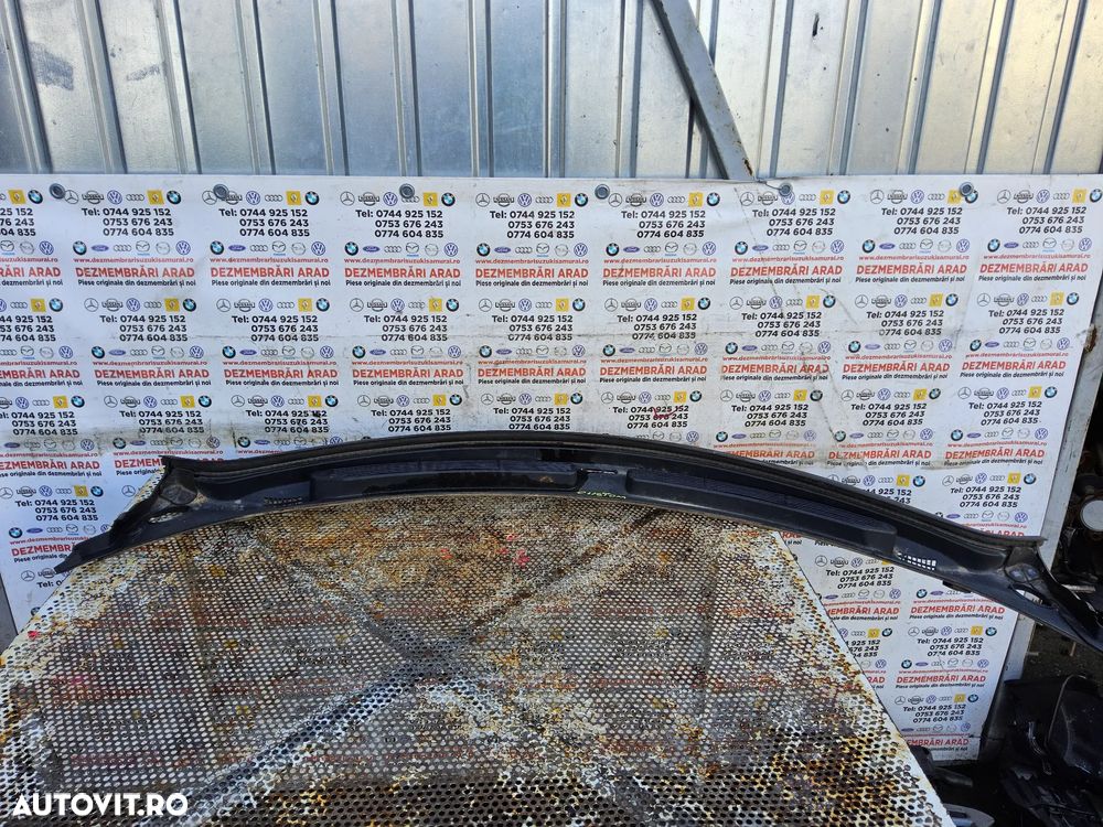 Grila stergatoare Ford Transit Custom 2012-2022 dezmembrez - 1