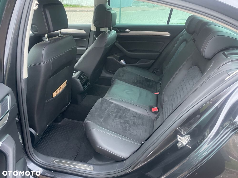 Volkswagen Passat 1.5 TSI EVO Highline DSG - 13