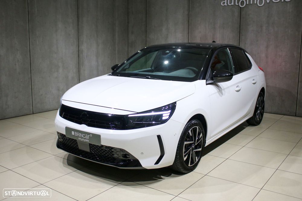 Opel Corsa 1.2 T GS - 4