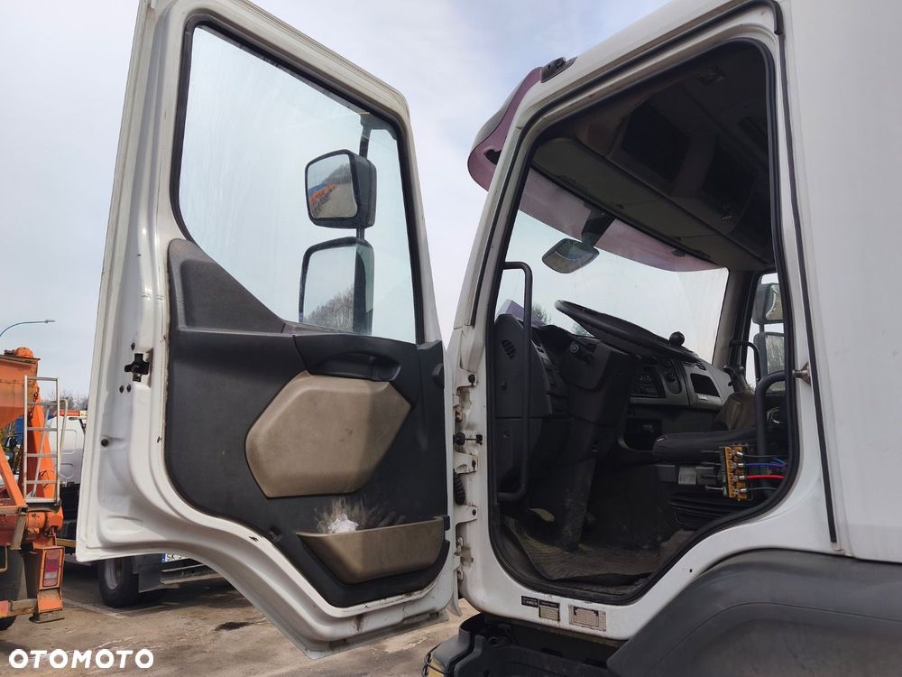 Renault Kerax 370 + Hr - 9