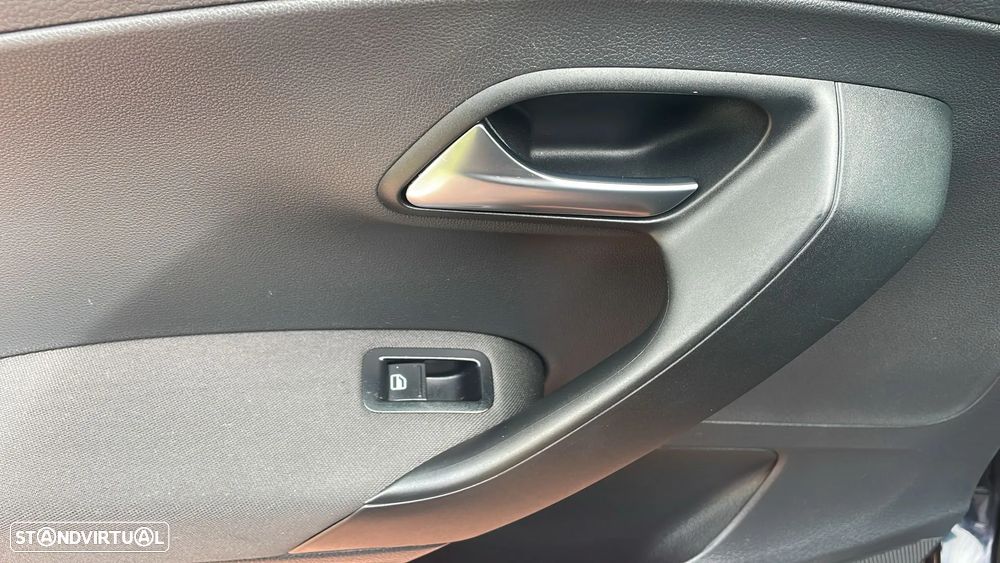 VW Polo 1.6 TDI Life - 19