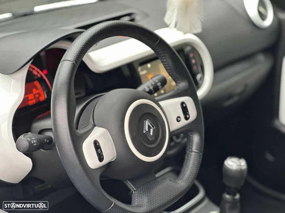 Renault Twingo 1.0 SCe Zen - 11