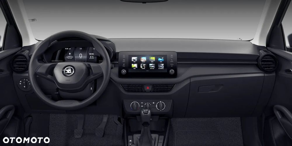 Skoda Fabia 1.0 Essence - 10