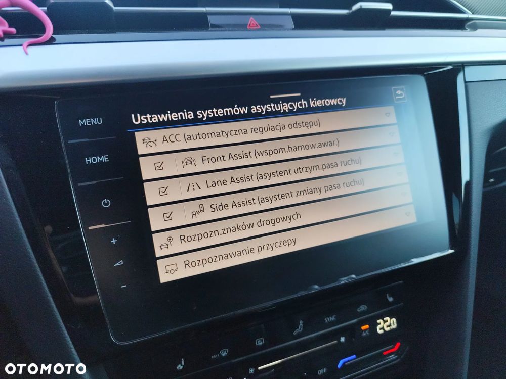 Volkswagen Arteon Shooting Brake 2.0 TDI 4Motion R-Line DSG - 27
