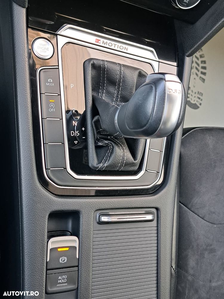 Volkswagen ARTEON - 21