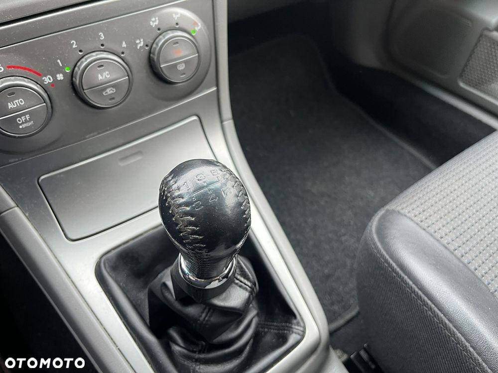 Subaru Forester 2.0X Turbo - 15